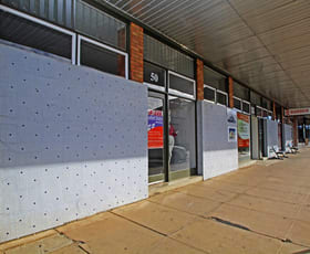 Offices commercial property leased at 50 King St Warwick QLD 4370