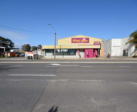 Factory, Warehouse & Industrial commercial property leased at Shed 1, 214-216 Richmond Road Marleston SA 5033