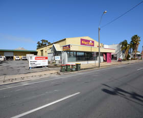 Factory, Warehouse & Industrial commercial property leased at Shed 1, 214-216 Richmond Road Marleston SA 5033