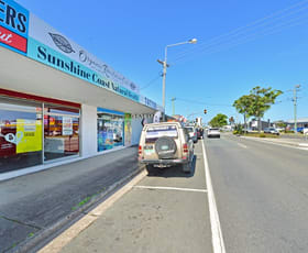 Offices commercial property leased at 3/67 Aerodrome Road Maroochydore QLD 4558
