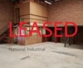 Factory, Warehouse & Industrial commercial property leased at 3/ 87 Redfern Street Wetherill Park NSW 2164