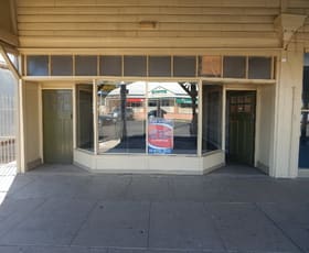 Showrooms / Bulky Goods commercial property leased at 1/75 Heber Street Moree NSW 2400