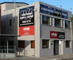 Offices commercial property leased at Ground Floor/66 Belford Street Broadmeadow NSW 2292