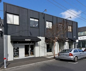 Showrooms / Bulky Goods commercial property leased at 370 Swan Street Richmond VIC 3121