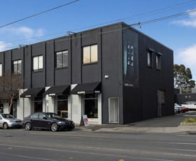 Offices commercial property leased at 370 Swan Street Richmond VIC 3121