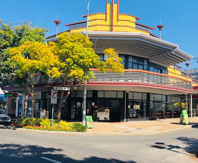 Shop & Retail commercial property leased at 2A/417 Logan Road Greenslopes QLD 4120