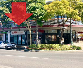 Shop & Retail commercial property leased at 2A/417 Logan Road Greenslopes QLD 4120