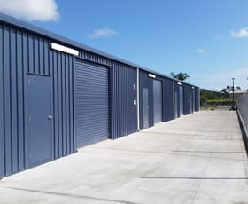 Factory, Warehouse & Industrial commercial property leased at 14/40 Carlo Drive Cannonvale QLD 4802