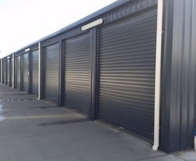 Factory, Warehouse & Industrial commercial property leased at 14/40 Carlo Drive Cannonvale QLD 4802