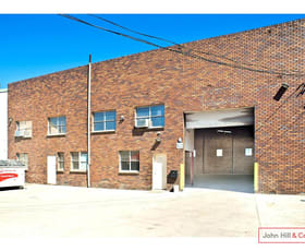 Factory, Warehouse & Industrial commercial property leased at 2 Pilcher Street Strathfield South NSW 2136