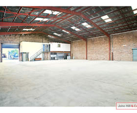 Factory, Warehouse & Industrial commercial property leased at 2 Pilcher Street Strathfield South NSW 2136