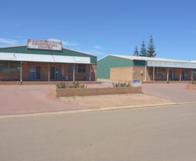 Factory, Warehouse & Industrial commercial property leased at Shed 34A/9-13 Scanlon Street Chadwick WA 6450
