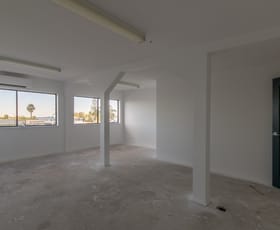 Offices commercial property leased at 5/18 Port Marina - Park Street Port Macquarie NSW 2444