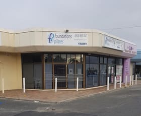 Offices commercial property leased at Unit 1A/2 Binley Maddington WA 6109