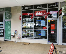 Shop & Retail commercial property leased at 3/277 Point Nepean Road Dromana VIC 3936
