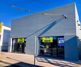 Offices commercial property leased at Ingleburn NSW 2565