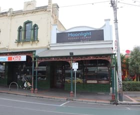 Shop & Retail commercial property leased at 264 Racecourse Road Flemington VIC 3031