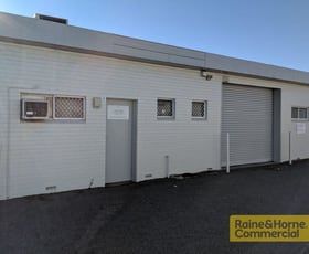 Factory, Warehouse & Industrial commercial property leased at Unit 7 / 20 Milford Street East Victoria Park WA 6101