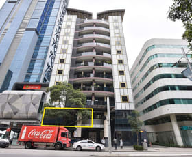 Offices commercial property leased at 1/171 St Georges Terrace Perth WA 6000
