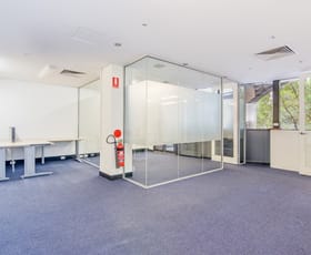 Offices commercial property leased at 1/171 St Georges Terrace Perth WA 6000