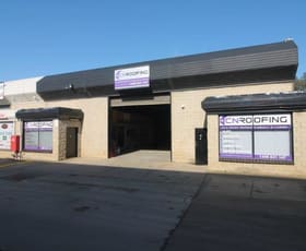 Factory, Warehouse & Industrial commercial property leased at 5/25-35 Cranbourne Road Narre Warren VIC 3805