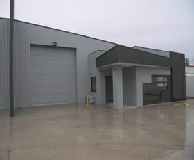 Factory, Warehouse & Industrial commercial property leased at 5 Piper Road East Bendigo VIC 3550