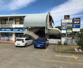 Offices commercial property leased at 7/5 Zillman Street Hendra QLD 4011