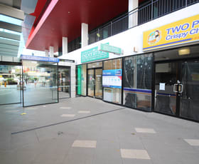 Medical / Consulting commercial property leased at Shop 1, 405/56 Scarborough Street Southport QLD 4215