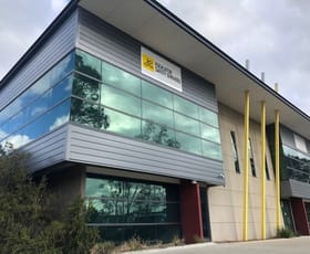 Showrooms / Bulky Goods commercial property leased at 1/100 Monash Drive Dandenong VIC 3175