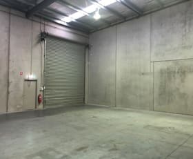 Showrooms / Bulky Goods commercial property leased at 1/100 Monash Drive Dandenong VIC 3175