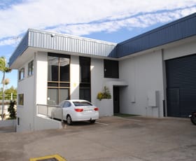 Factory, Warehouse & Industrial commercial property leased at Unit 1/25 Randall Street Slacks Creek QLD 4127