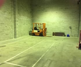 Factory, Warehouse & Industrial commercial property leased at Unit 1/25 Randall Street Slacks Creek QLD 4127