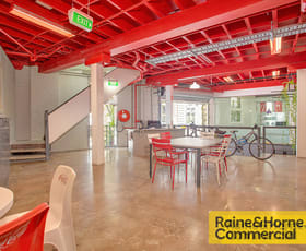 Offices commercial property leased at 1/30 Florence Street Newstead QLD 4006