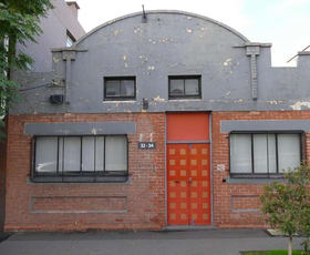 Factory, Warehouse & Industrial commercial property leased at 32-34 Wellington Street Collingwood VIC 3066