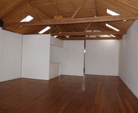 Factory, Warehouse & Industrial commercial property leased at 32-34 Wellington Street Collingwood VIC 3066