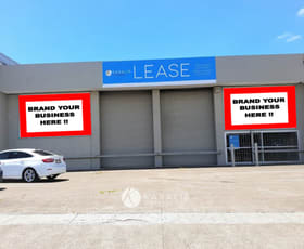 Showrooms / Bulky Goods commercial property leased at 1/2944 Logan Road Underwood QLD 4119