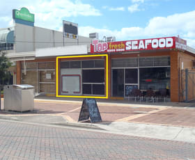 Shop & Retail commercial property leased at 2/36 South Station Road Booval QLD 4304