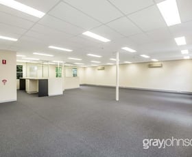 Offices commercial property leased at 899 Heidelberg Road Ivanhoe VIC 3079
