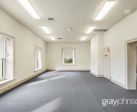 Offices commercial property leased at 899 Heidelberg Road Ivanhoe VIC 3079