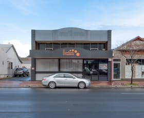 Showrooms / Bulky Goods commercial property leased at 320 Port Road Hindmarsh SA 5007
