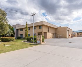 Factory, Warehouse & Industrial commercial property leased at 1/21 Oxleigh Drive Malaga WA 6090
