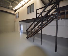 Factory, Warehouse & Industrial commercial property leased at 3/96 Township Drive Burleigh Heads QLD 4220