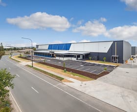 Other commercial property leased at 2/70 Tradecoast Drive Eagle Farm QLD 4009