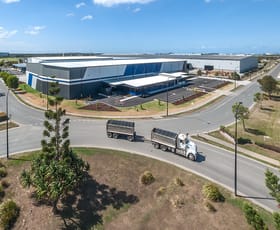 Parking / Car Space commercial property leased at 2/70 Tradecoast Drive Eagle Farm QLD 4009
