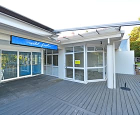 Offices commercial property leased at Shop 4/48-54 Duke Street Sunshine Beach QLD 4567