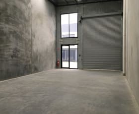 Factory, Warehouse & Industrial commercial property leased at 11/1470 Ferntree Gully Road Knoxfield VIC 3180