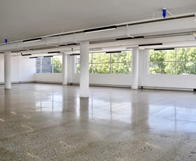 Showrooms / Bulky Goods commercial property leased at Level 5, 502/83-97 Kippax Street Surry Hills NSW 2010
