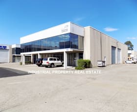 Offices commercial property leased at Wetherill Park NSW 2164