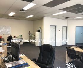 Offices commercial property leased at Wetherill Park NSW 2164