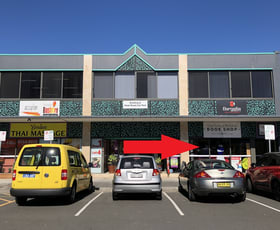Shop & Retail commercial property leased at Lot 2 Wharf Street Forster NSW 2428